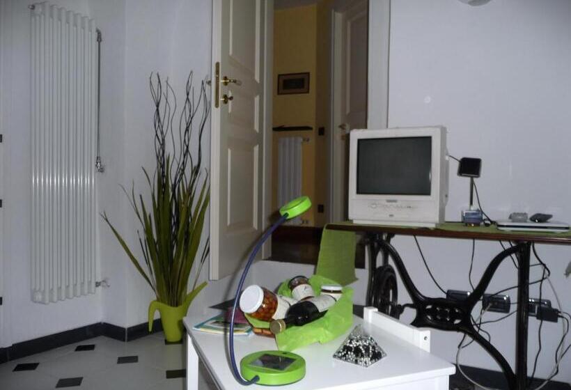 فندق Cà Dei Conti