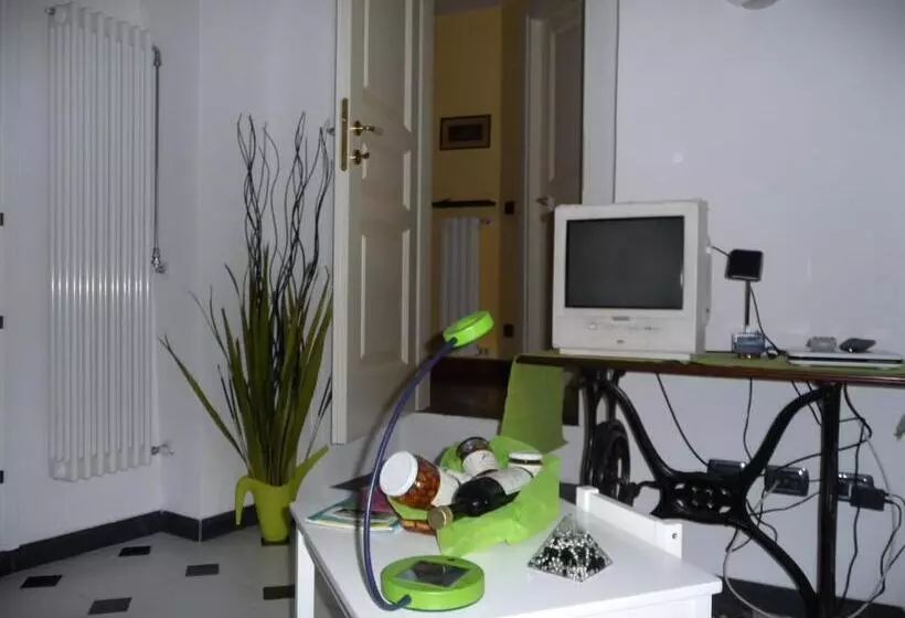 هتل Cà Dei Conti