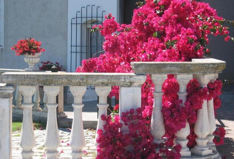 فندق Cà Dei Conti