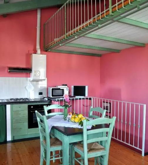 هتل Cà Dei Conti