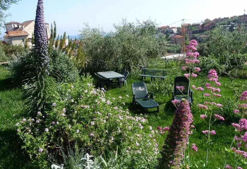 هتل Cà Dei Conti