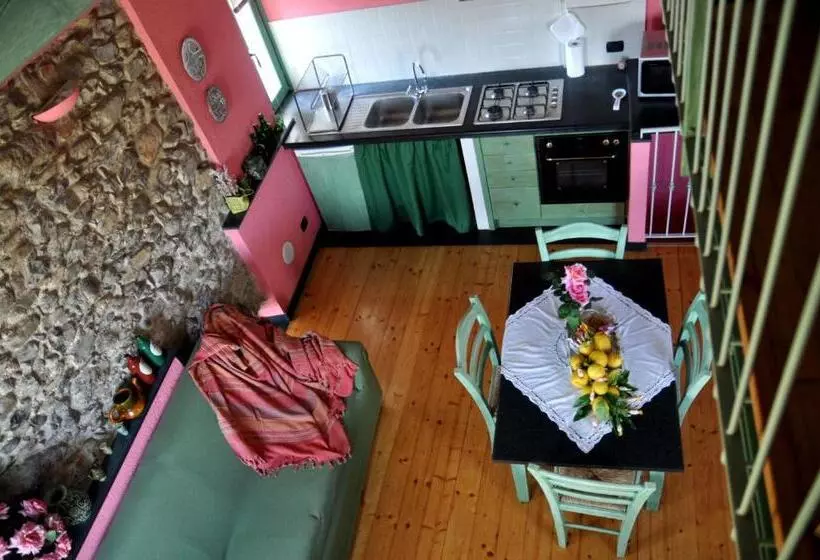 هتل Cà Dei Conti