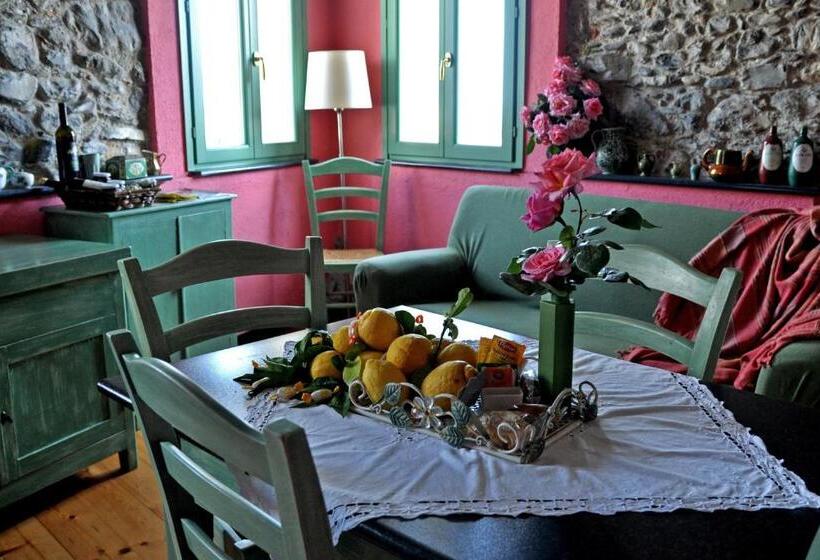 فندق Cà Dei Conti