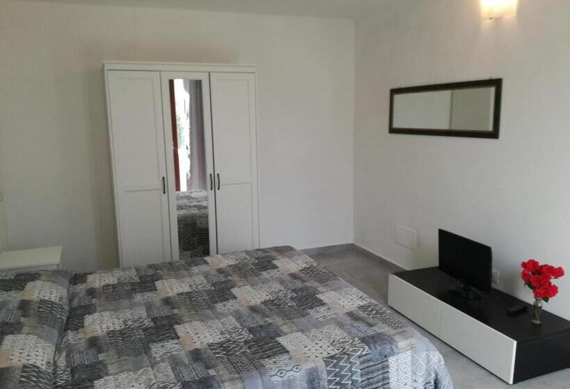 فندق Iacovino Country House