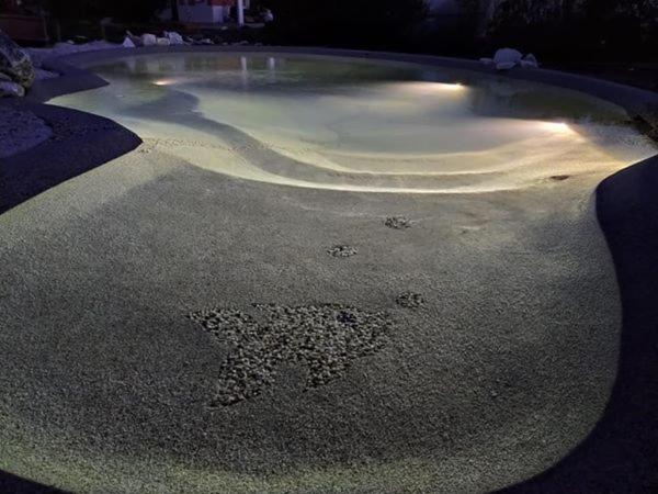 فندق Iacovino Country House