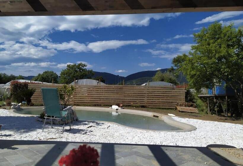 فندق Iacovino Country House