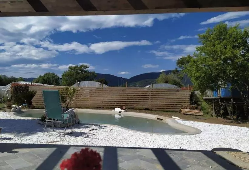 ホテル Iacovino Country House
