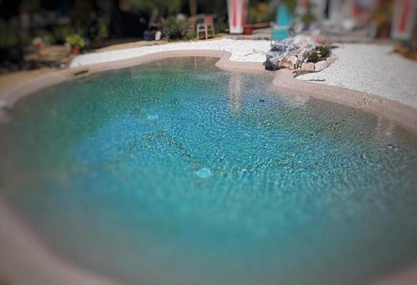 فندق Iacovino Country House