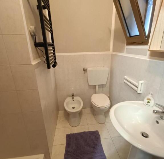 فندق Iacovino Country House