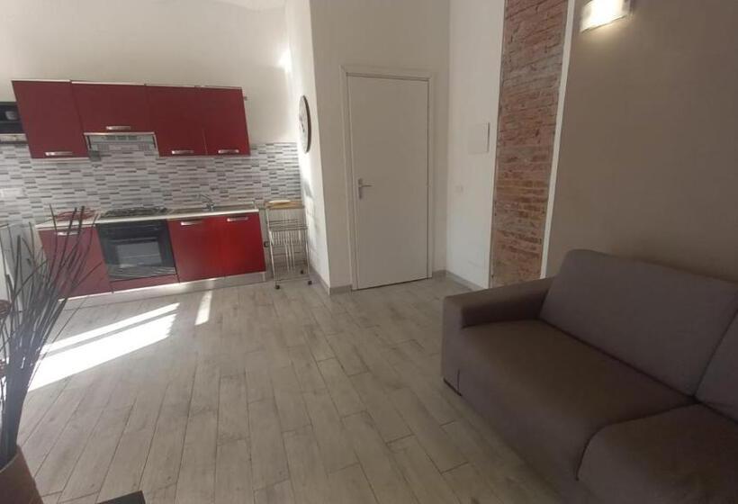 فندق Iacovino Country House