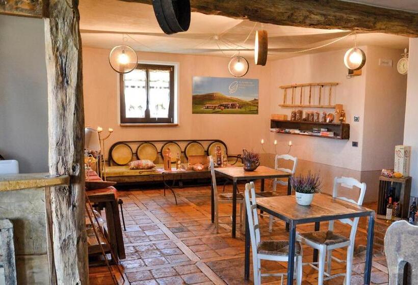 ホテル Villa Laura