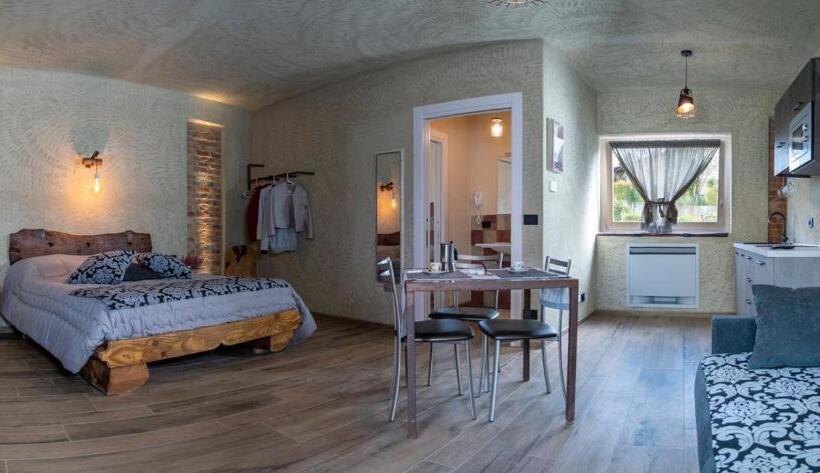 ホテル Villa Laura