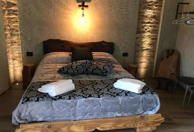 ホテル Villa Laura