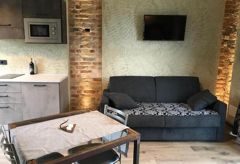 ホテル Villa Laura