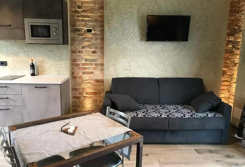 ホテル Villa Laura