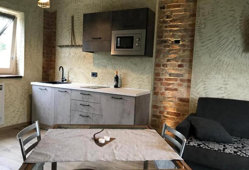 ホテル Villa Laura