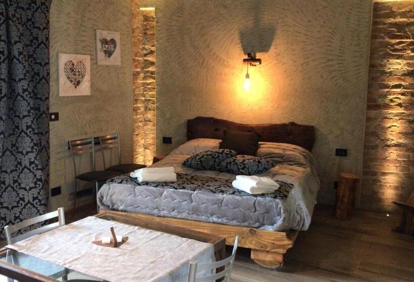 ホテル Villa Laura