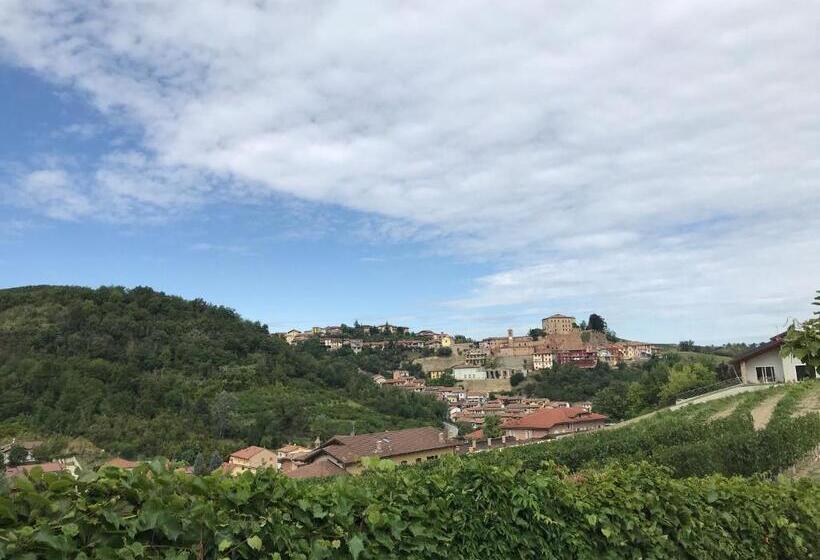 ホテル Villa Laura