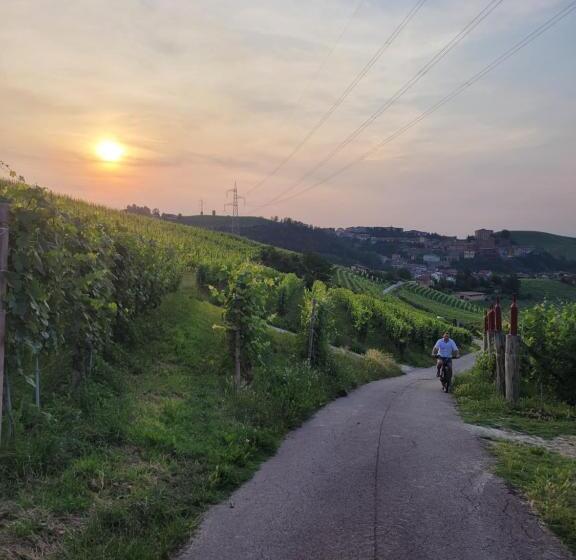 ホテル Villa Laura