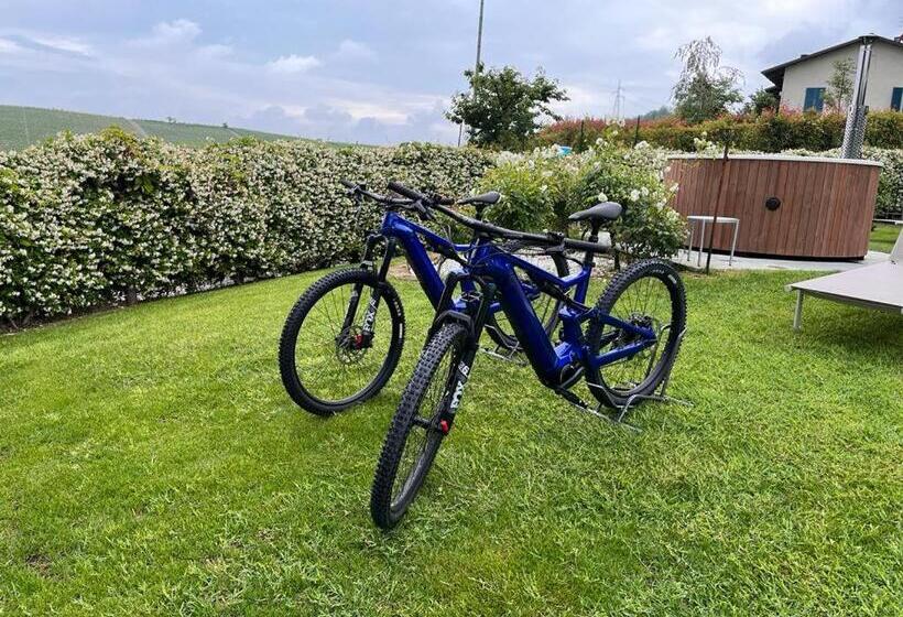 ホテル Villa Laura