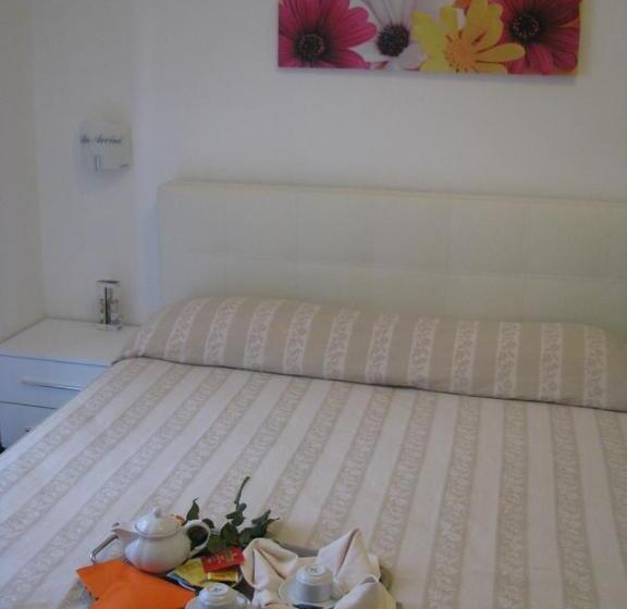 펜션 Acqua Di Mare