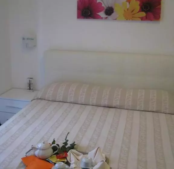 پانسیون Acqua Di Mare