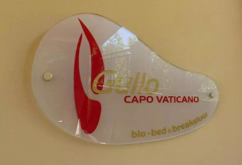 ペンション Gullo Capo Vaticano