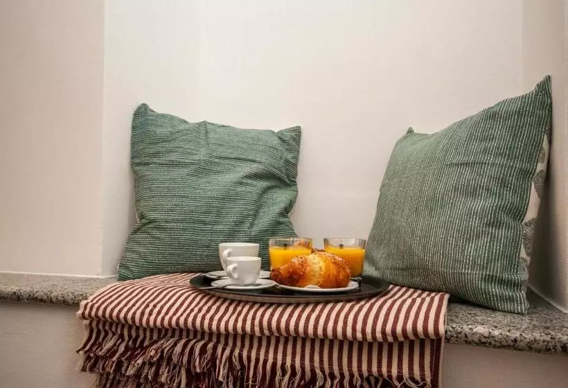 ペンション Case Vacanza Skipper