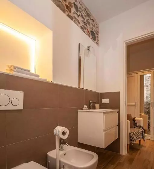 ペンション Case Vacanza Skipper