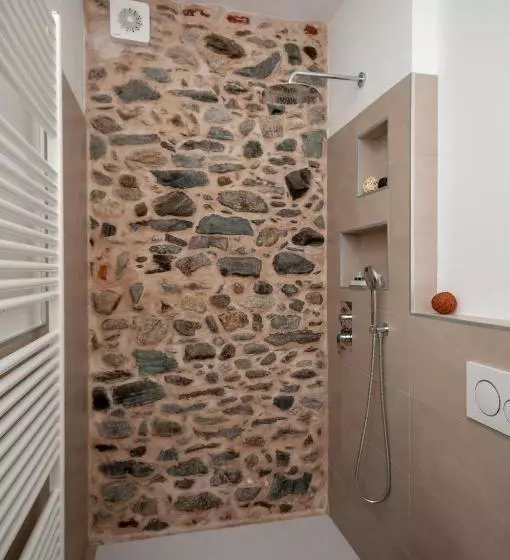 ペンション Case Vacanza Skipper