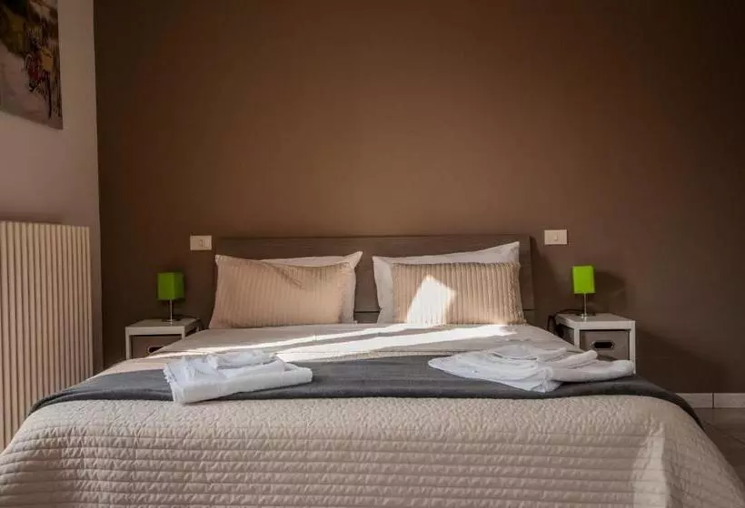 ペンション Case Vacanza Skipper