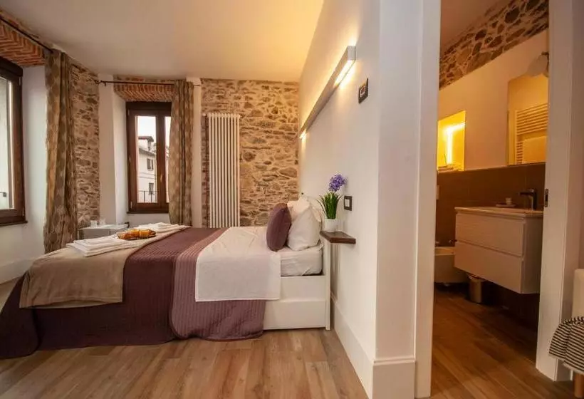 ペンション Case Vacanza Skipper