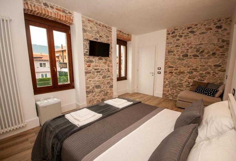 ペンション Case Vacanza Skipper