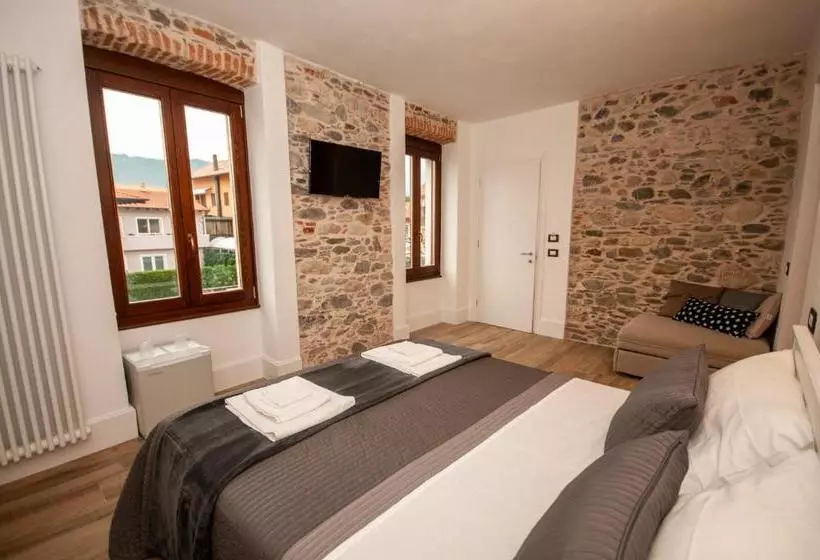 ペンション Case Vacanza Skipper