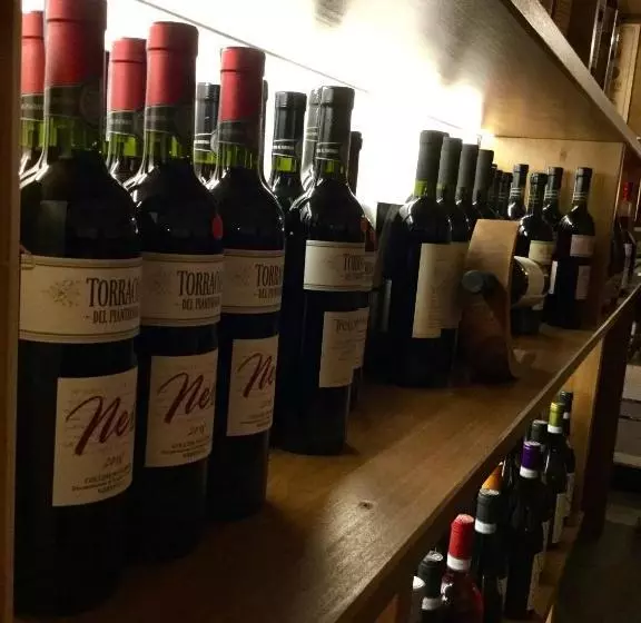 ペンション Case Vacanza Skipper