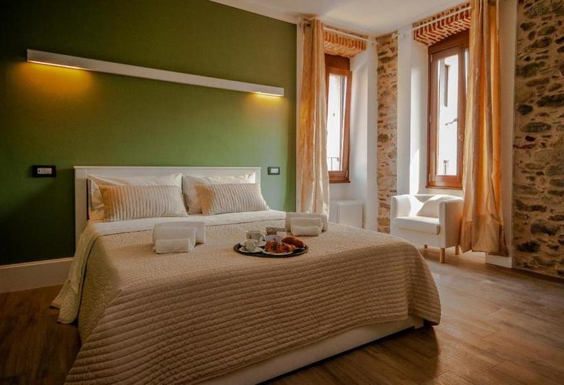 ペンション Case Vacanza Skipper