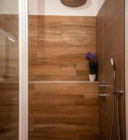 ペンション Case Vacanza Skipper