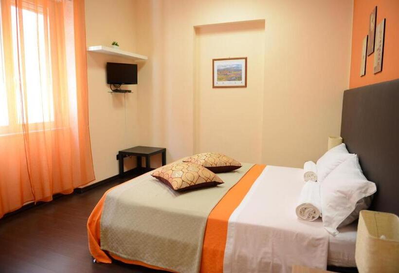 פנסיון Civico7