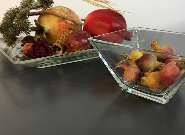 פנסיון Civico7