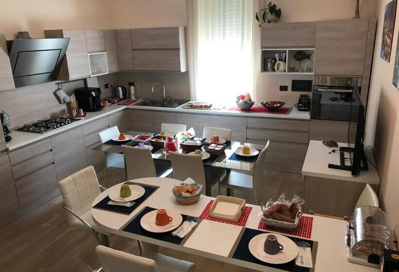 פנסיון Civico7