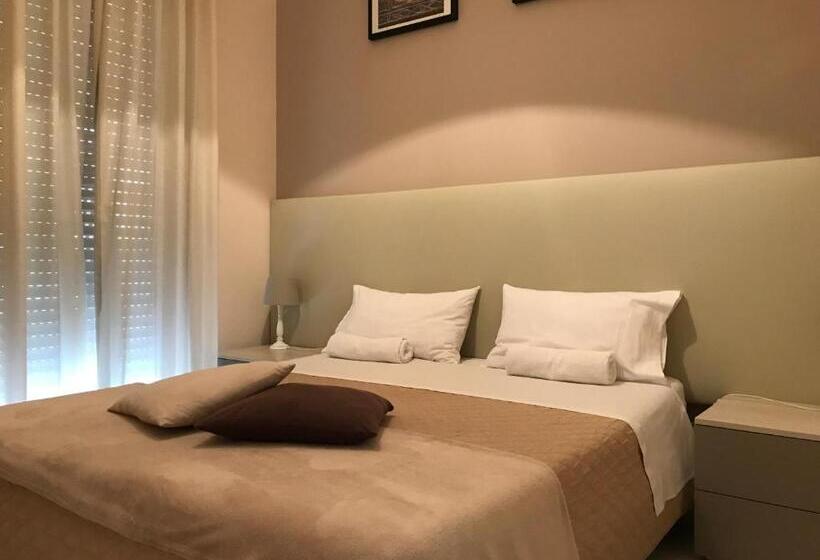 פנסיון Civico7