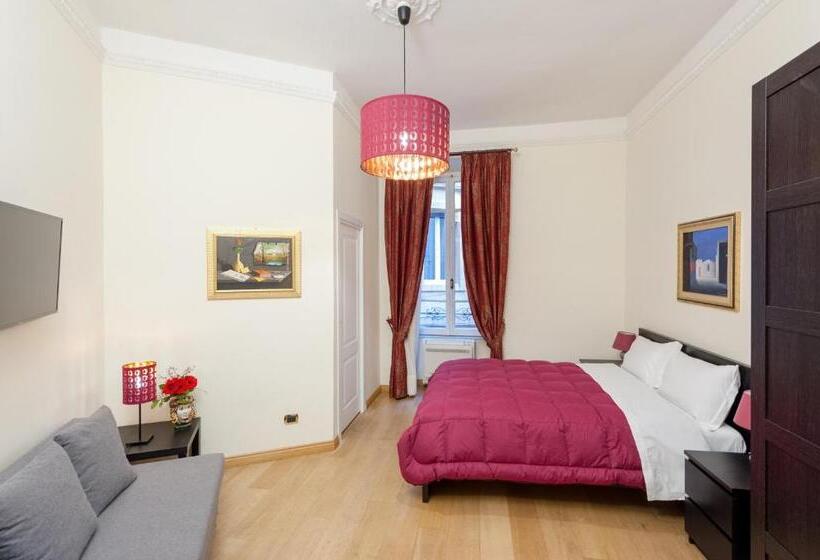 پانسیون Mybedcavour