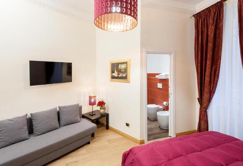 پانسیون Mybedcavour