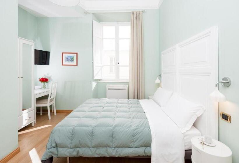 پانسیون Mybedcavour