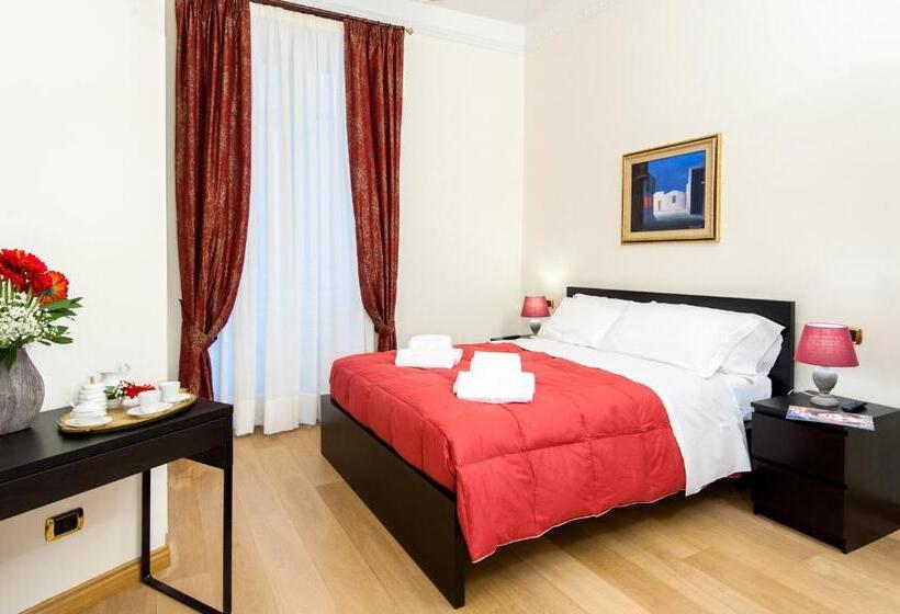 پانسیون Mybedcavour