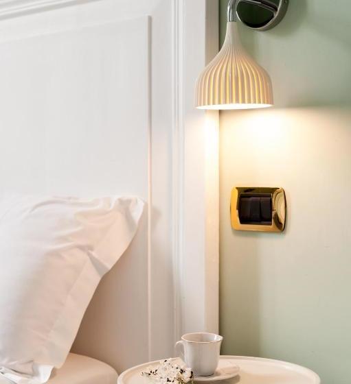 پانسیون Mybedcavour