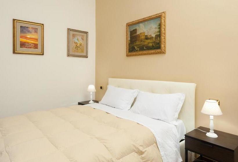 پانسیون Mybedcavour