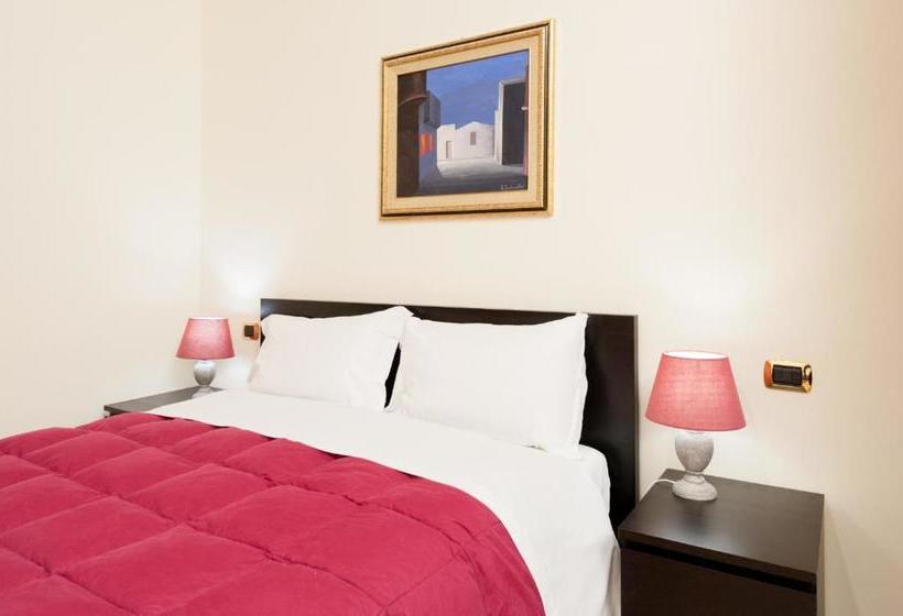 پانسیون Mybedcavour