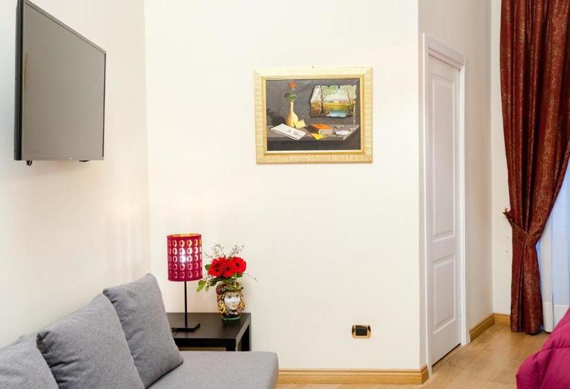 پانسیون Mybedcavour