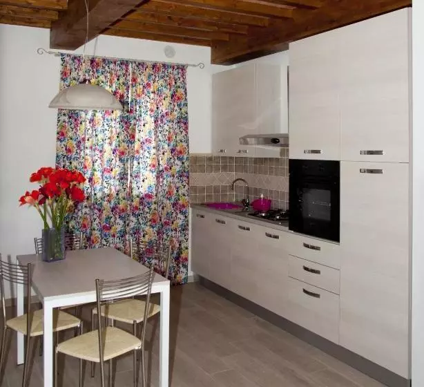 Majatalo Tana Dell'orso